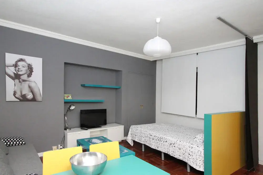 Apartamentos Rialto