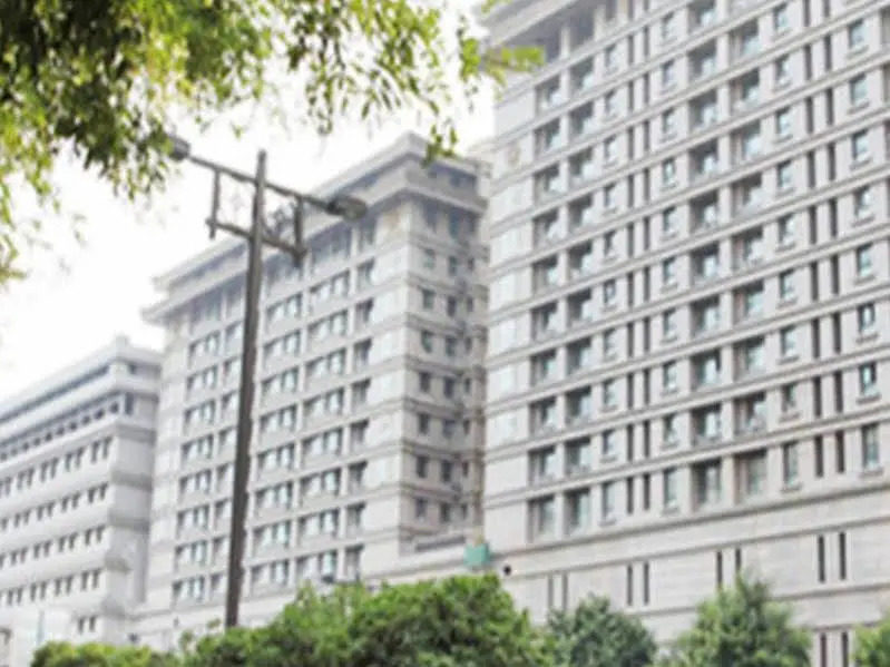 Xian Zhong Lou Zi Mo Apartment