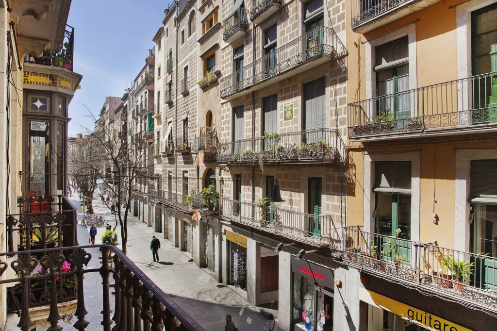 Apartamento Casco Antiguo