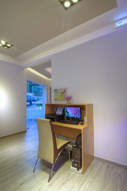Aparthotel Athina