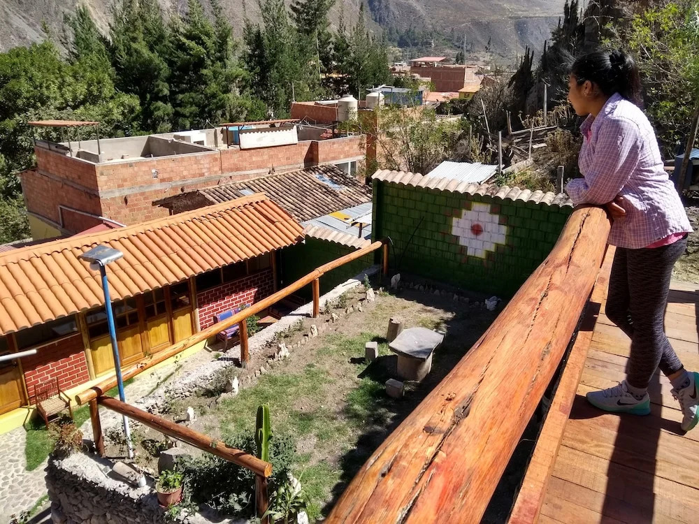 Casa Inka B&B