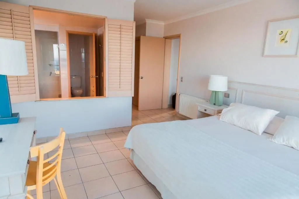 Hippocampus Resort & Spa