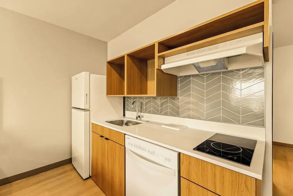 LivAway Suites Salt Lake City- West Jordan