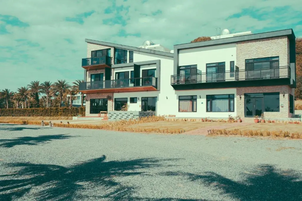 Shark B&B