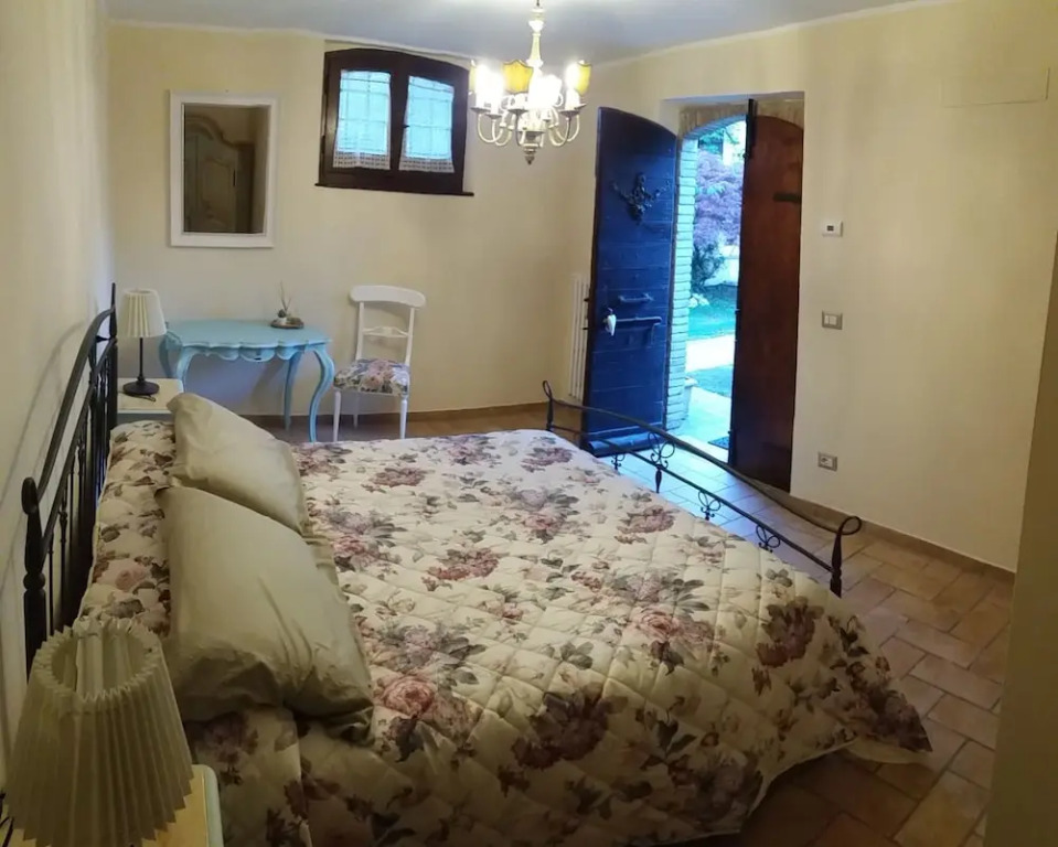 LAgrifoglio di Assisi Residenza di Campagna