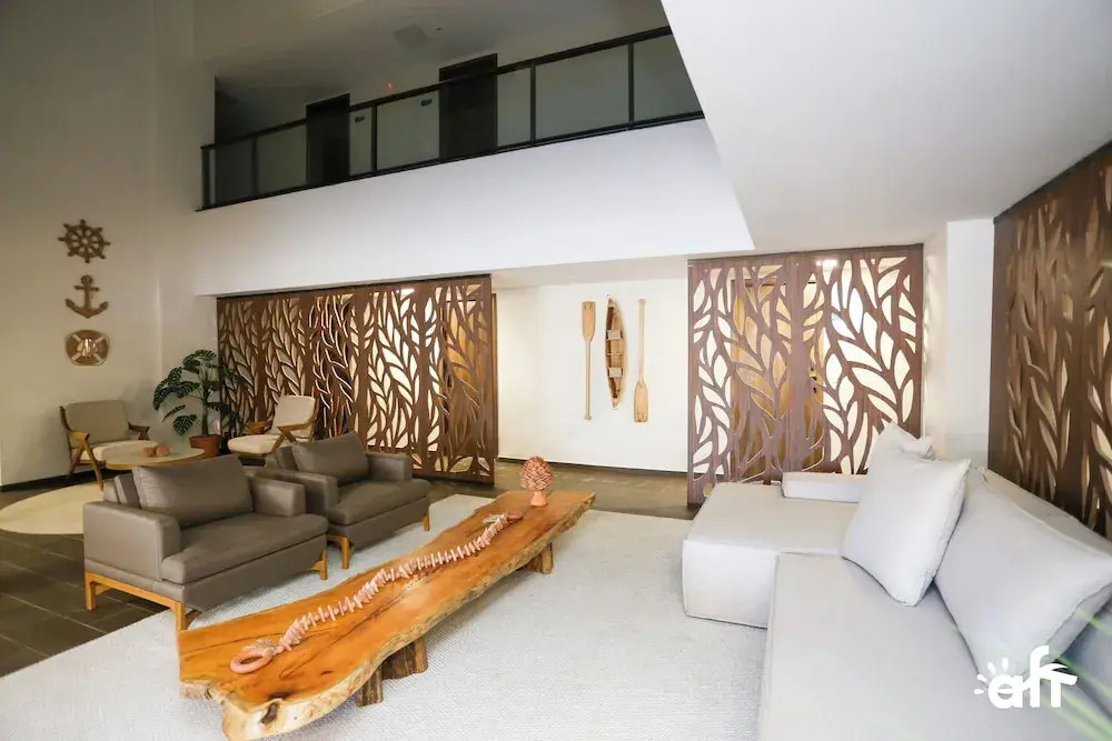 Ora Beach Residence by BLU stay - 50m da praia