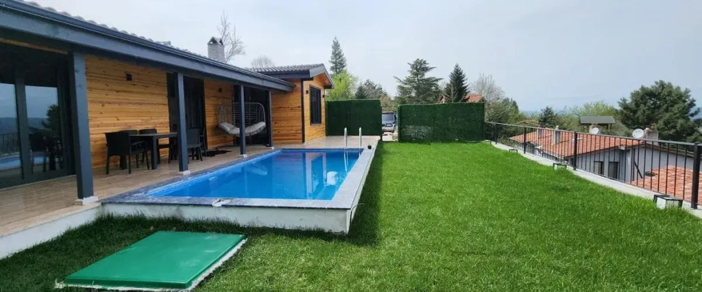 Sapanca Bungalov 152