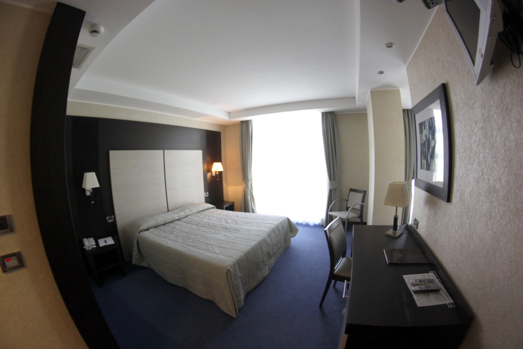 B&B HOTEL Napoli San Mauro