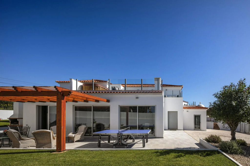 Casa Pintadinho Beach
