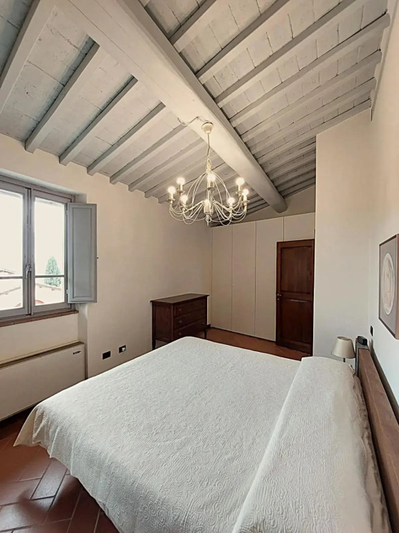 Ranuccio Apartment - Dimora di Fulignano