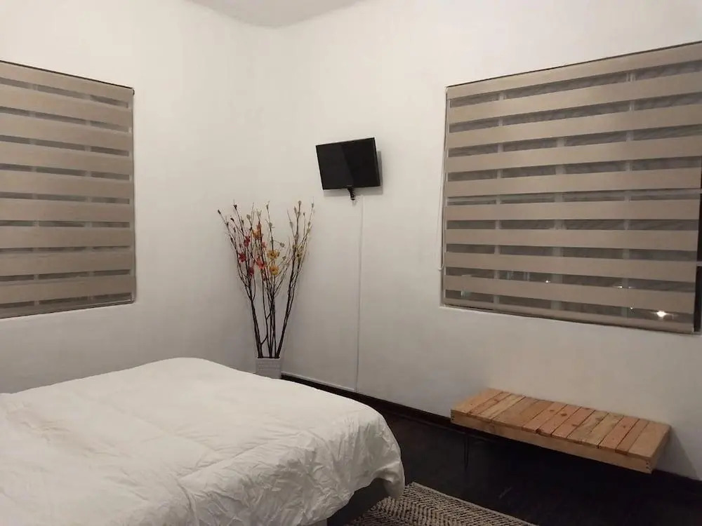 Suite Regina 94