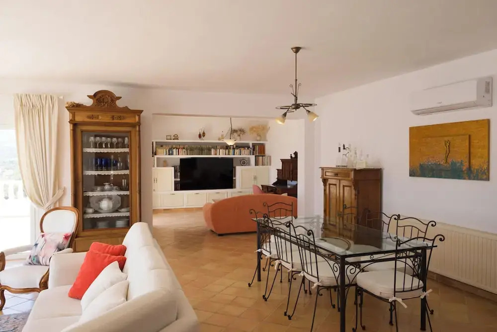 Villa Krissa