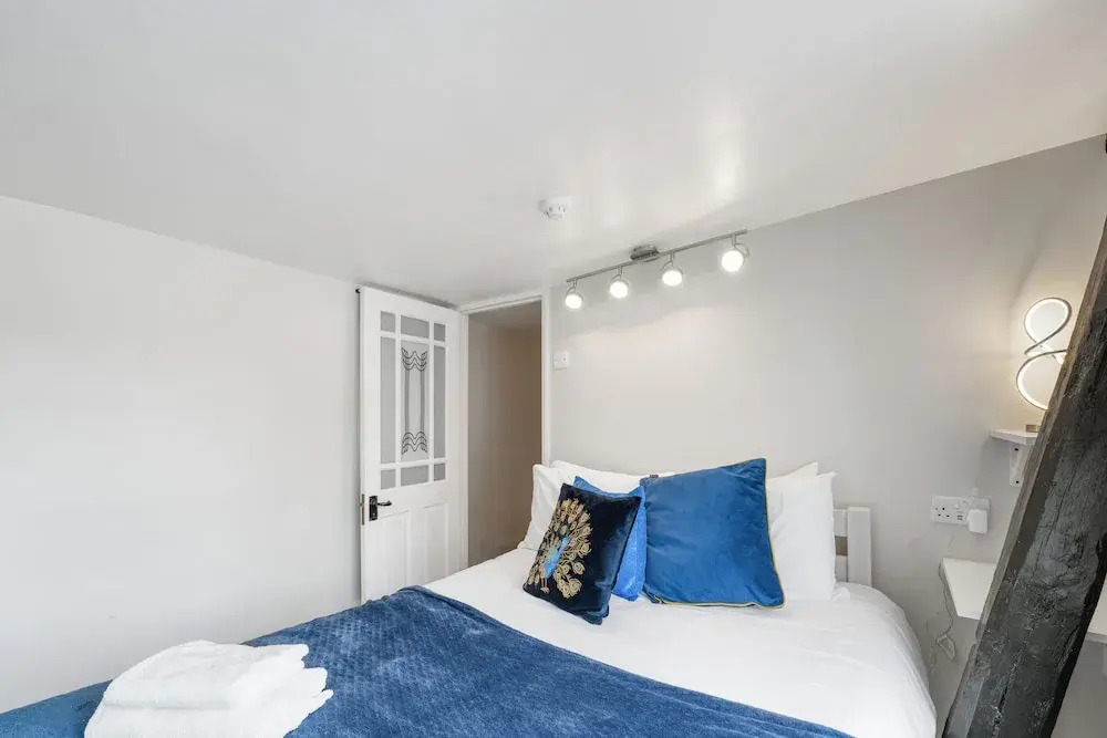 3 Bedroom City Centre Apartment