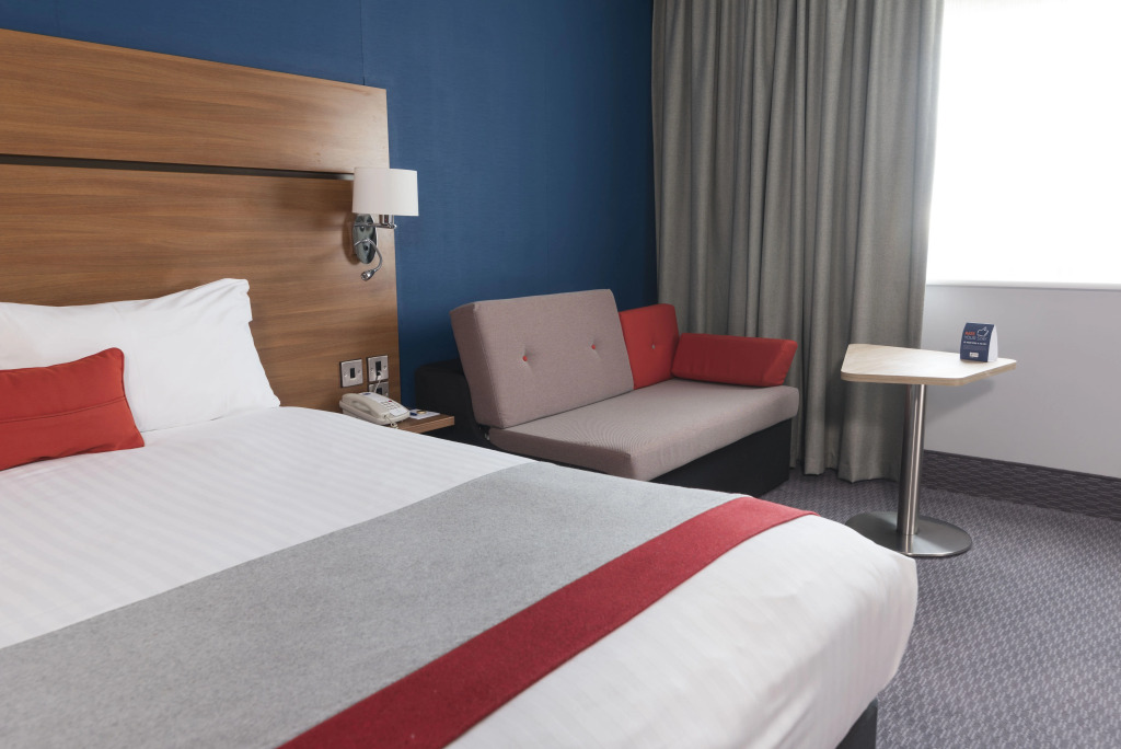 Holiday Inn Express Birmingham Star City by IHG