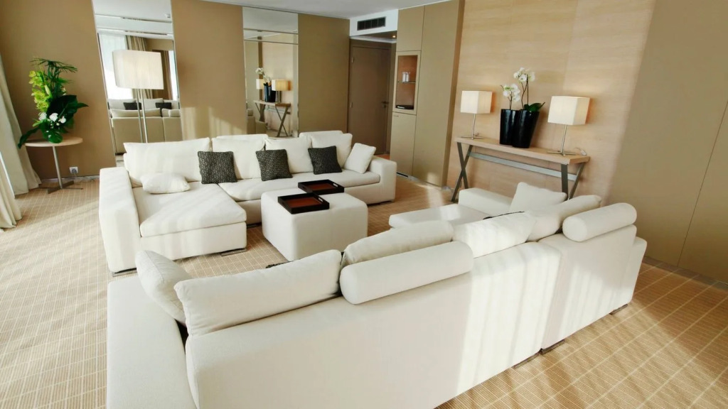 JW Marriott Cannes