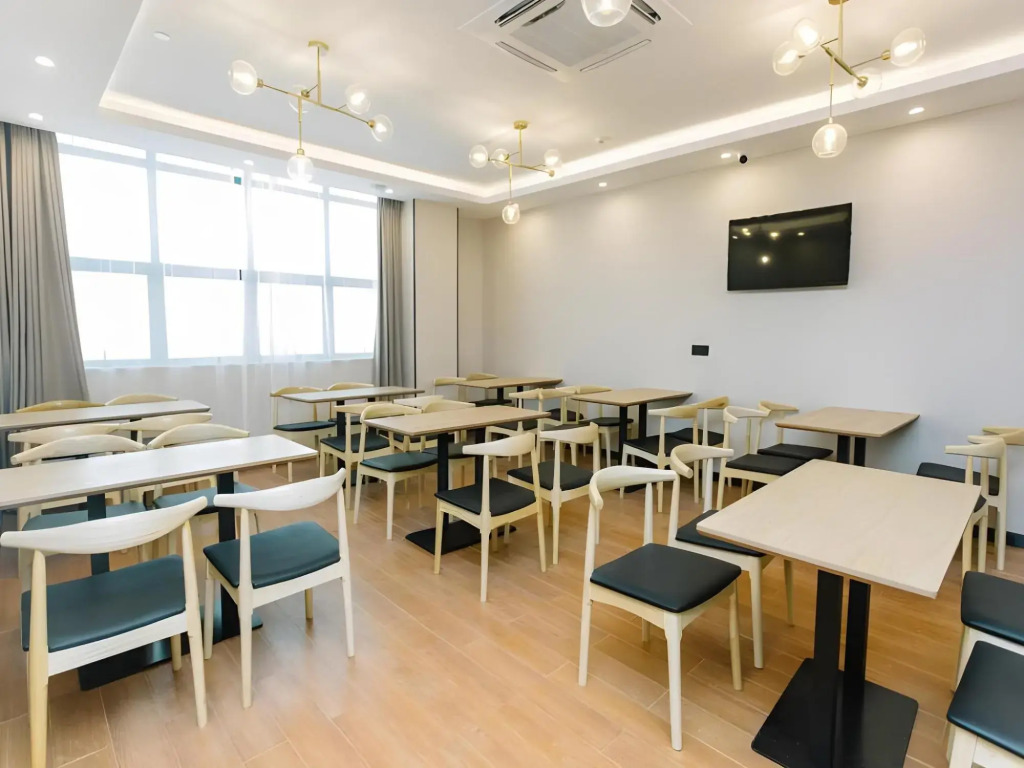GreenTree Inn Nanjing Lukou Airport