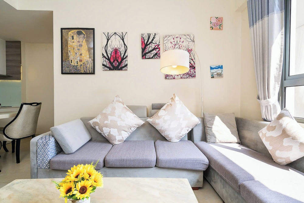 MASTERI Premier Residence