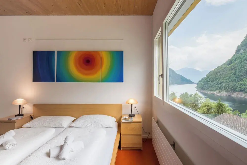 Hotel Pizzo Vogorno