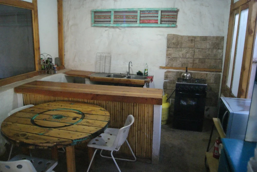 Hostal Barros Nativo