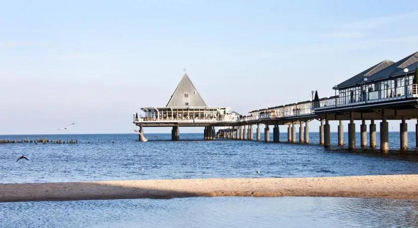 Haus Kogge Usedom