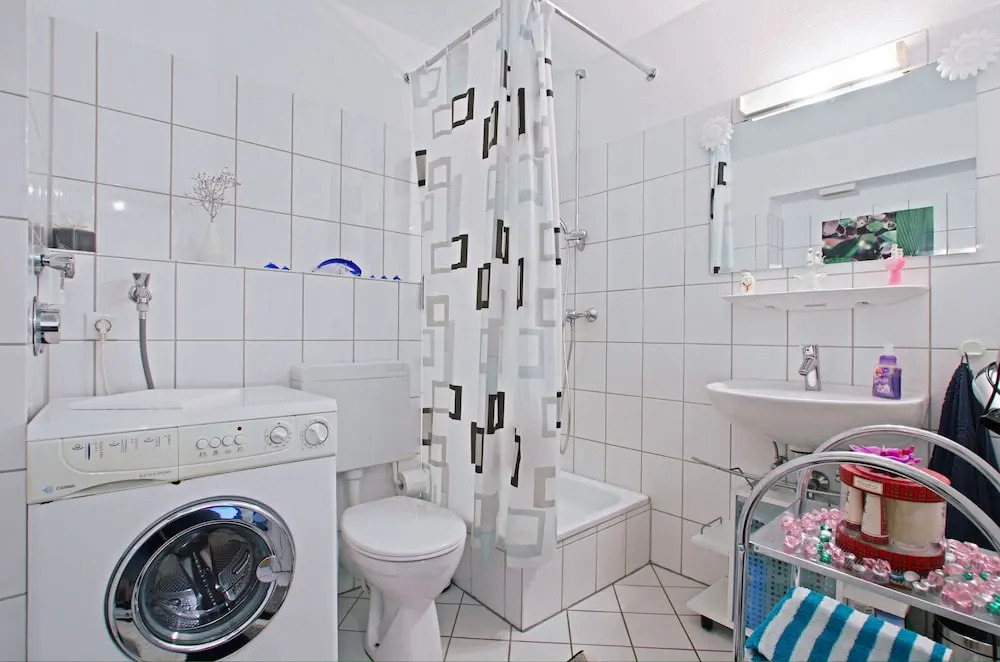 Private Apartment Feldbuschwende