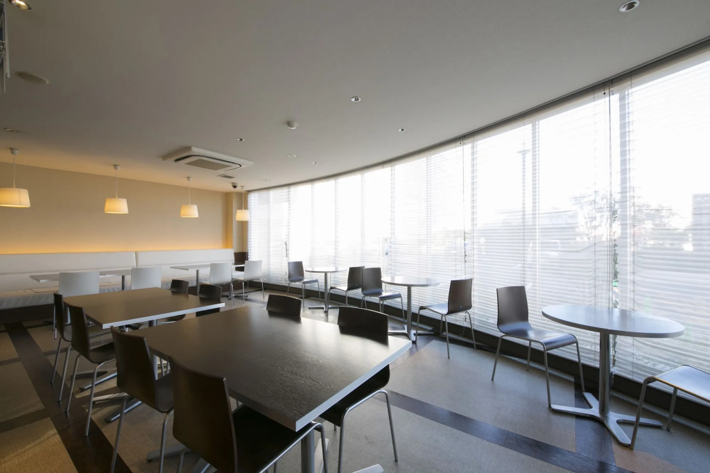 Centre One Hotel Handa