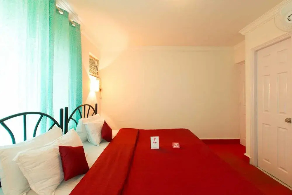 Tesero Villa by OYO Rooms