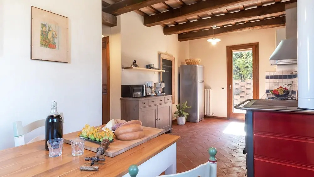 CASALE PRINCIPESSA 6&2, Emma Villas