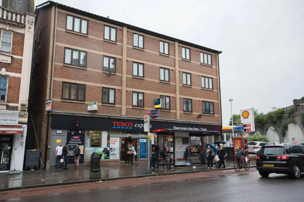 Short Lets In London Kilburn
