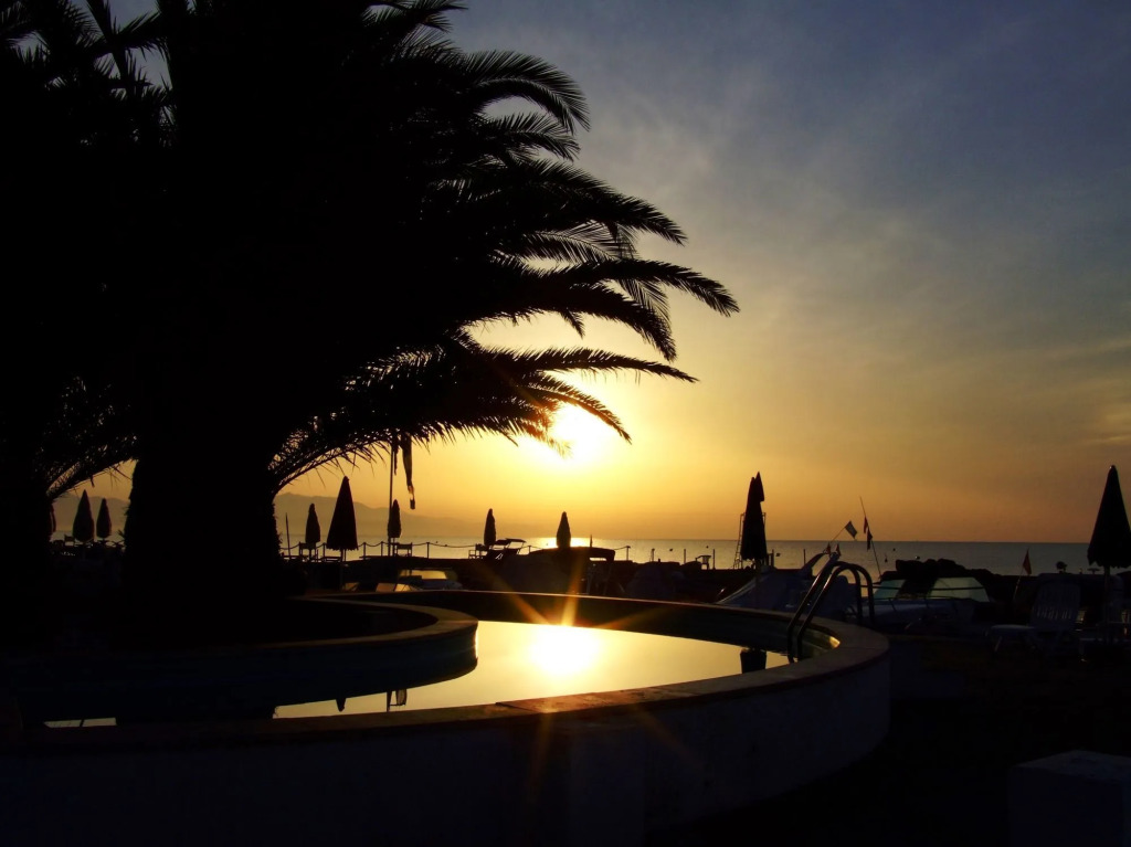 Circeo Park Hotel
