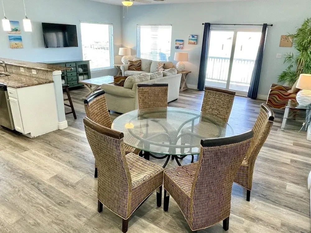 Beachgate Condo Suites And Hotel 321+322 4 Bedroom Condo