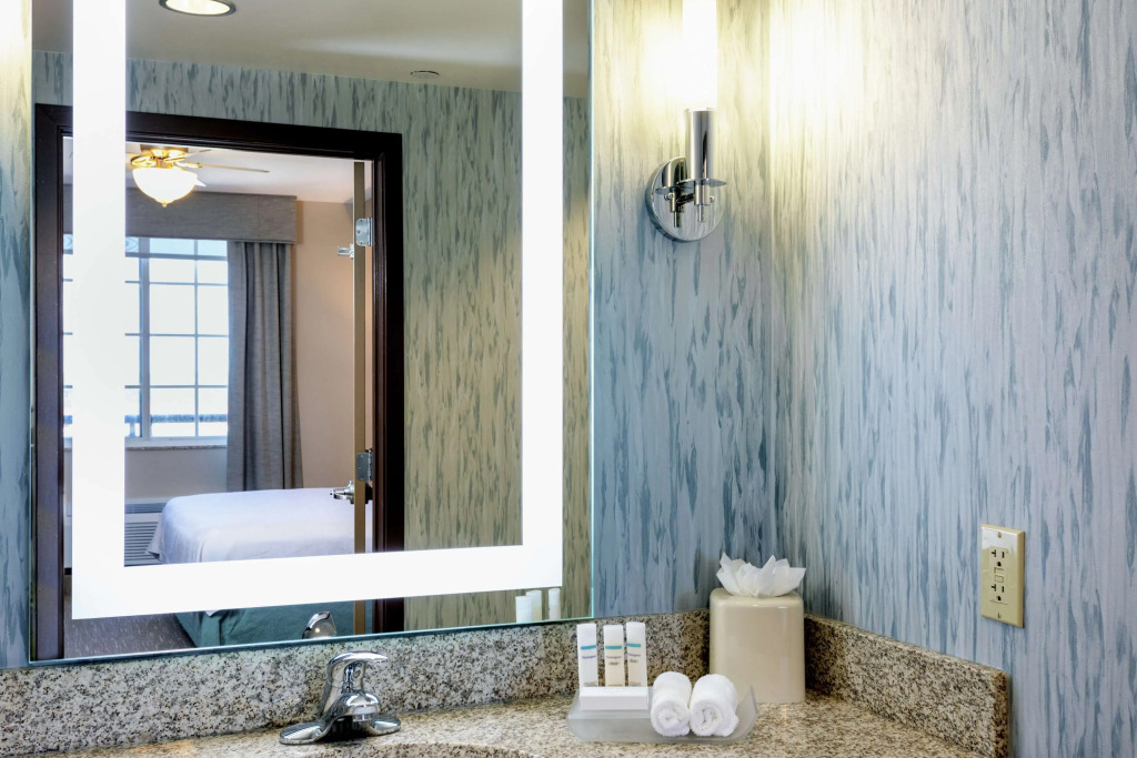 Homewood Suites Port Saint Lucie-Tradition