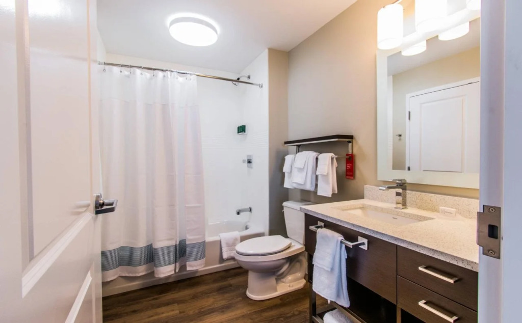 TownePlace Suites by Marriott Evansville Newburgh