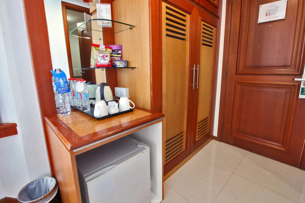 Grand Eska Hotel & Suites Batam