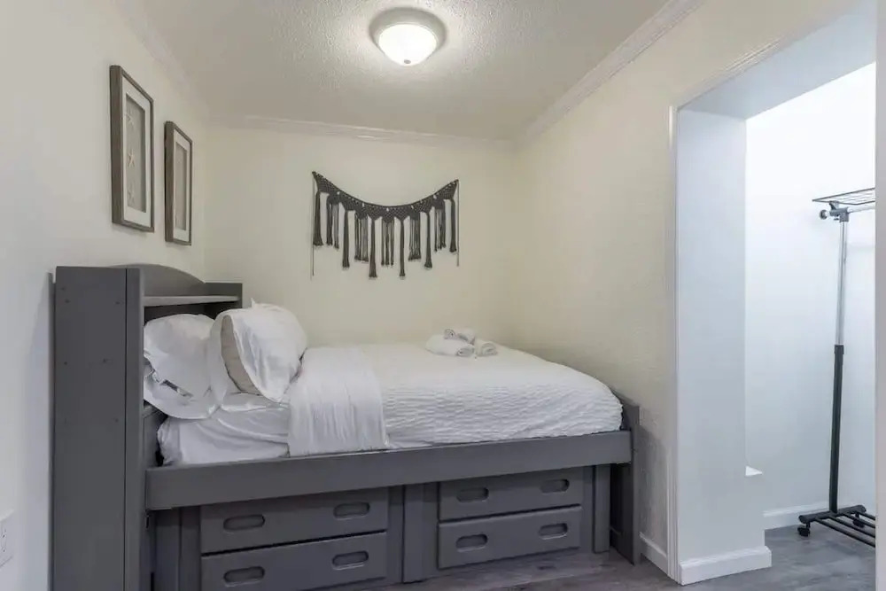 @ Marbella Lane - Bright and Cozy Home Near SFO