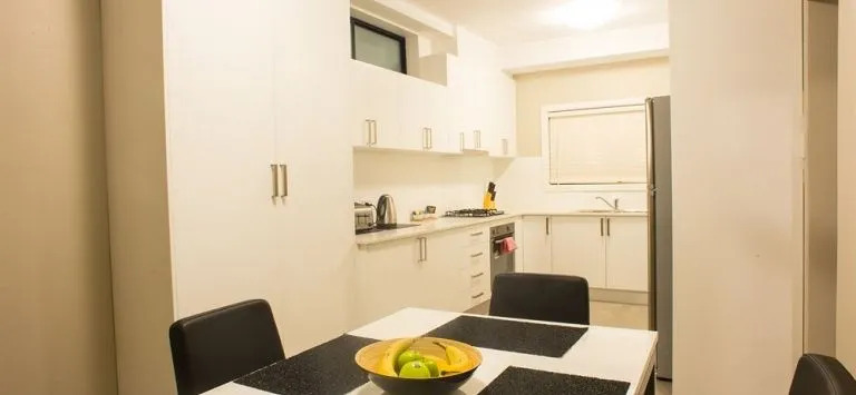Amaaze Airport Apartments