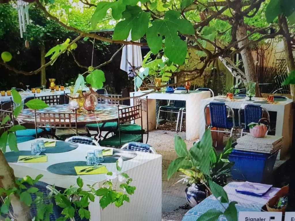 Le Saint Mamet D'Eux