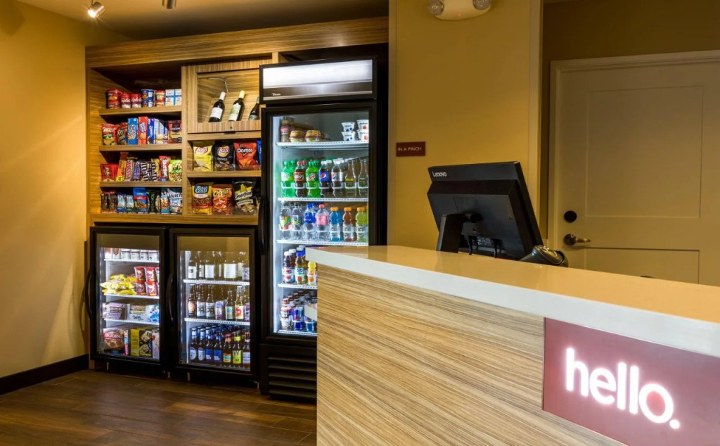 TownePlace Suites Portland Beaverton