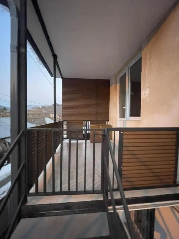 Guest House Rusudan