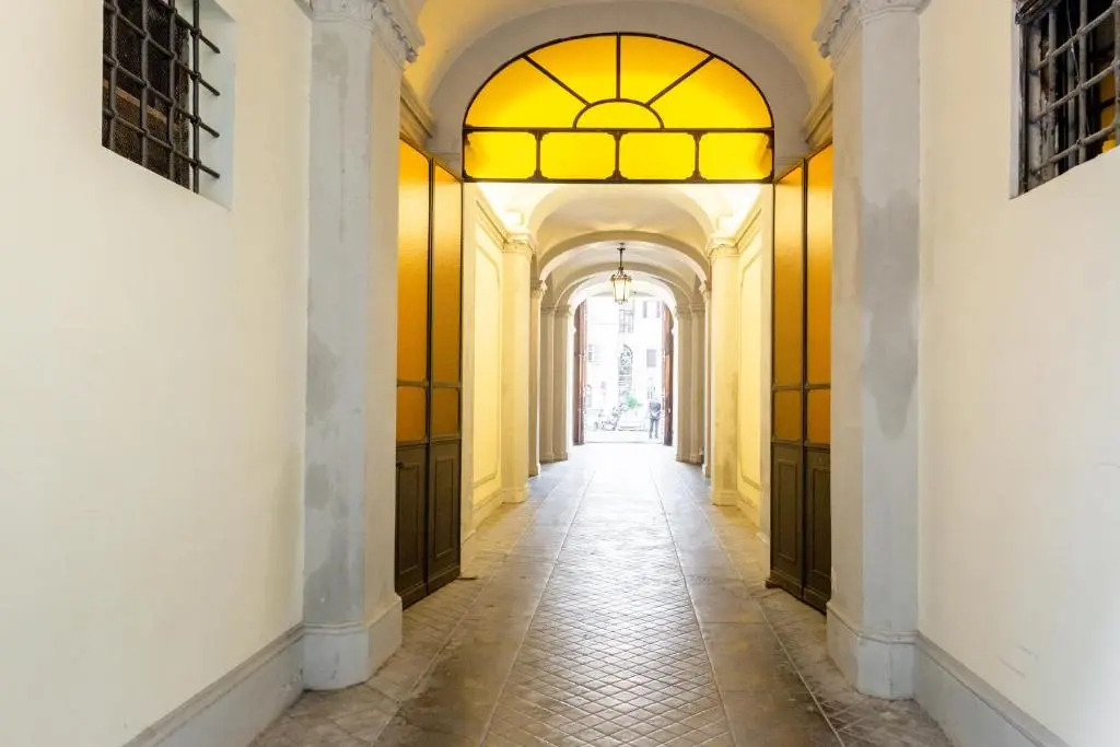 Navona 7 Suite