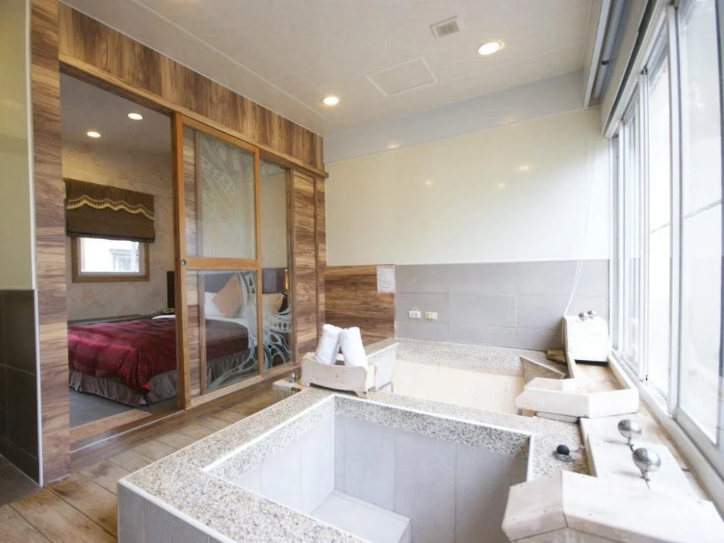 Grand Orchid Villa Resort