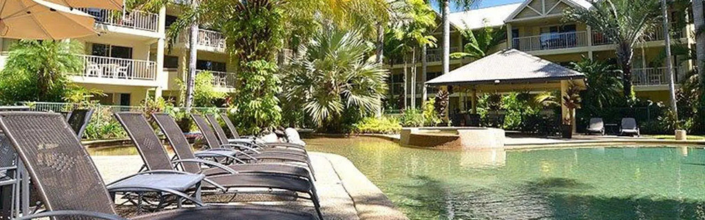 Port Douglas Sands Resort