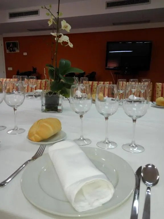 AHC Hoteles Cáceres