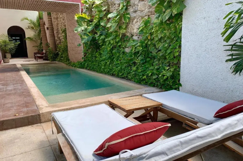 Casa Italia Luxury Guest House