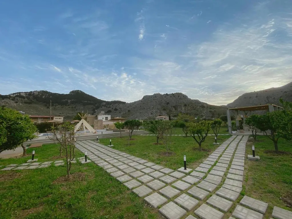 LA Casa Di Lusso Grande Casa