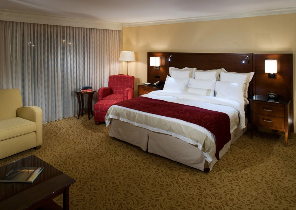 Delta Hotels by Marriott Chesapeake Norfolk