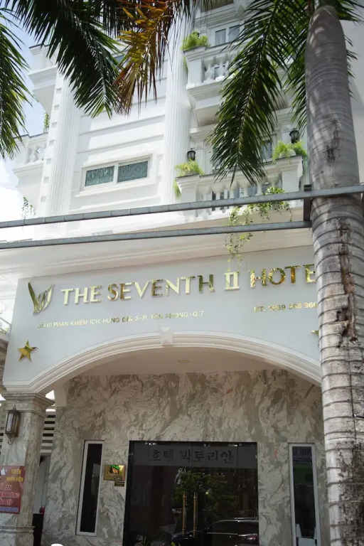 7s Hotel Simmi 2 & Apartment