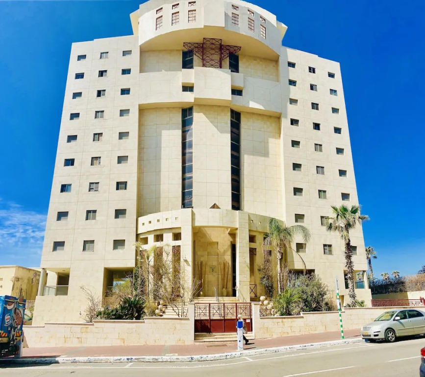 Royal King David Apartment