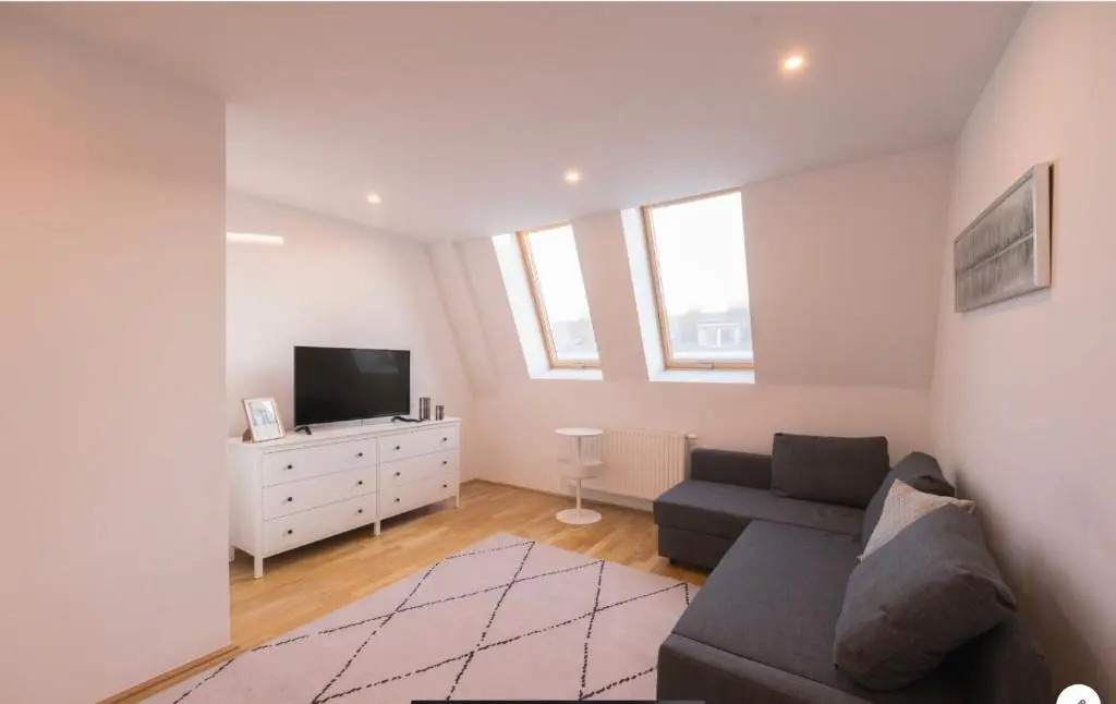Sunny Penthouse DG I Apt 44