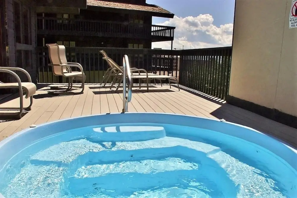 Ski Time Square 210 (202776-4553) - 1 Br Condo